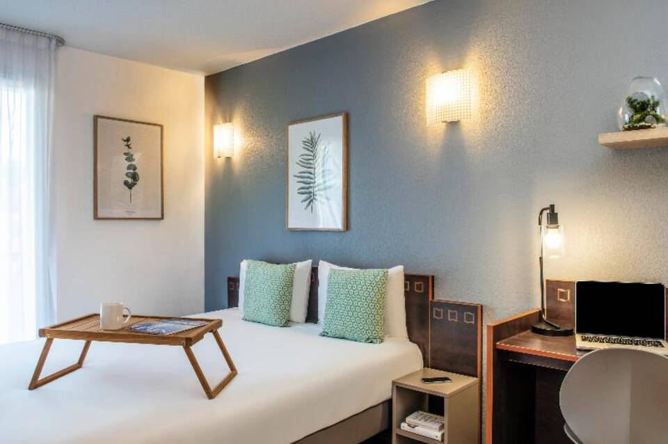 Aparthotel Adagio access Nice Acropolis 1