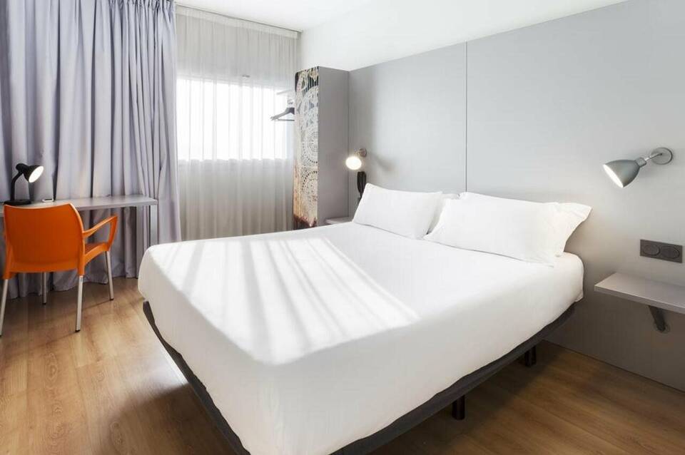 B&B Hotel Valencia Aeropuerto 2