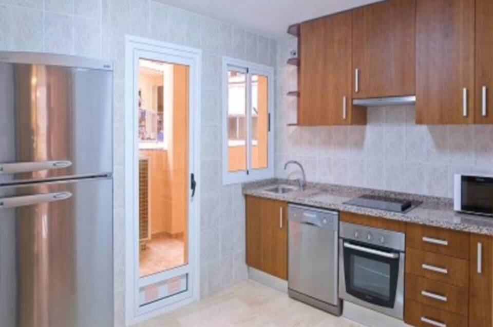 Apartmentos Magic Atrium Plaza 4