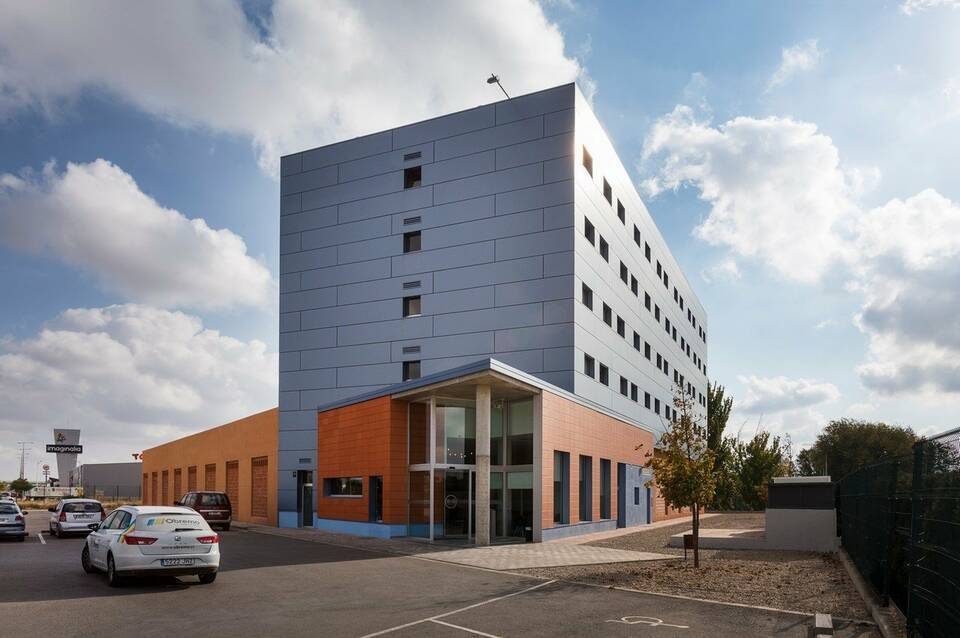 B&B Hotel Albacete 2