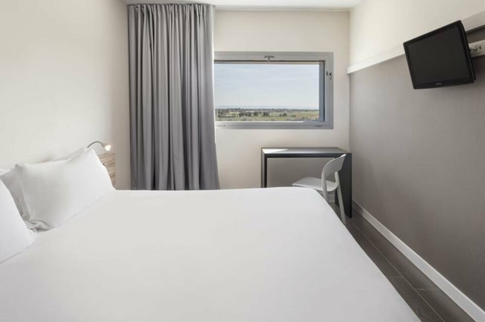 B&B Hotel Albacete 3
