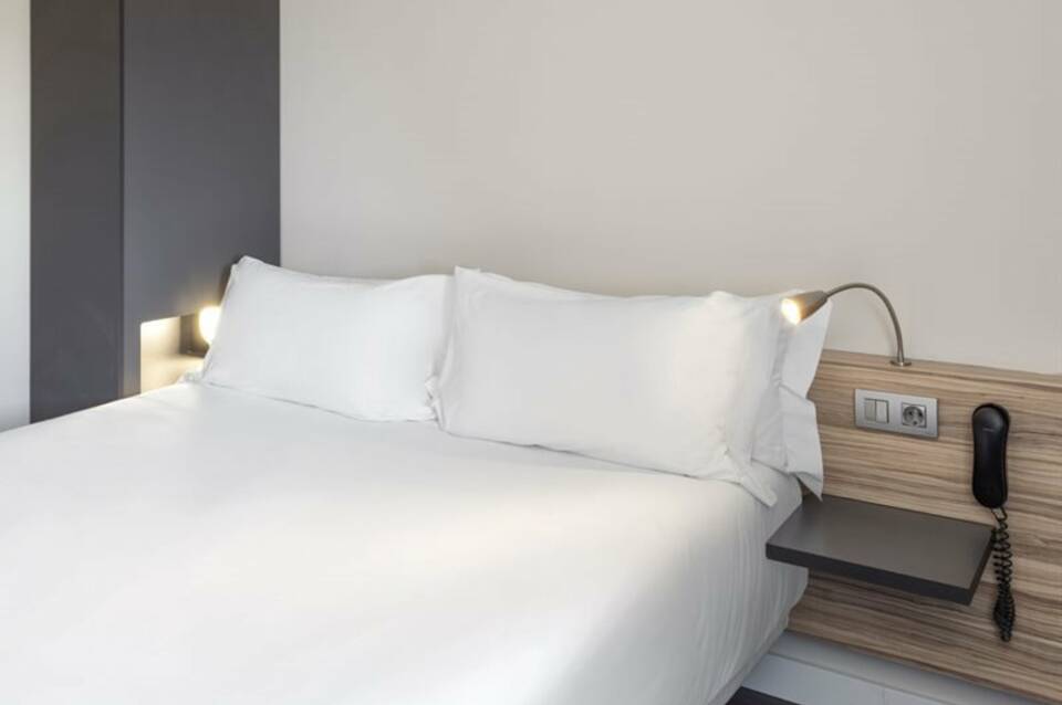 B&B Hotel Albacete 5