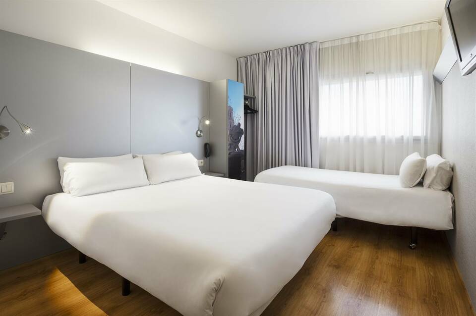 B&B Hotel Figueres 2
