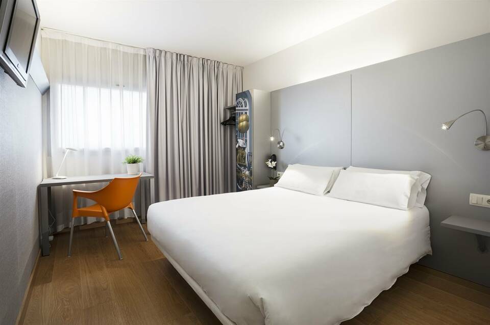 B&B Hotel Figueres 3