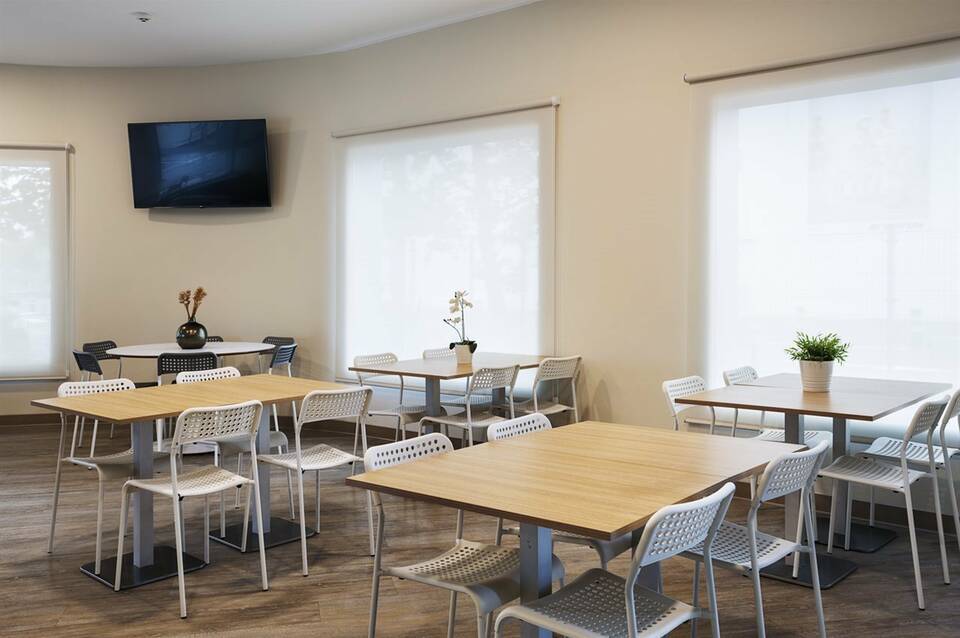 B&B Hotel Figueres 4