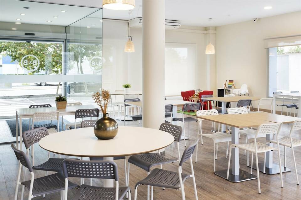 B&B Hotel Figueres 5