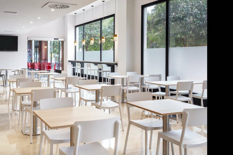 B&B Hotel Madrid Arganda 2
