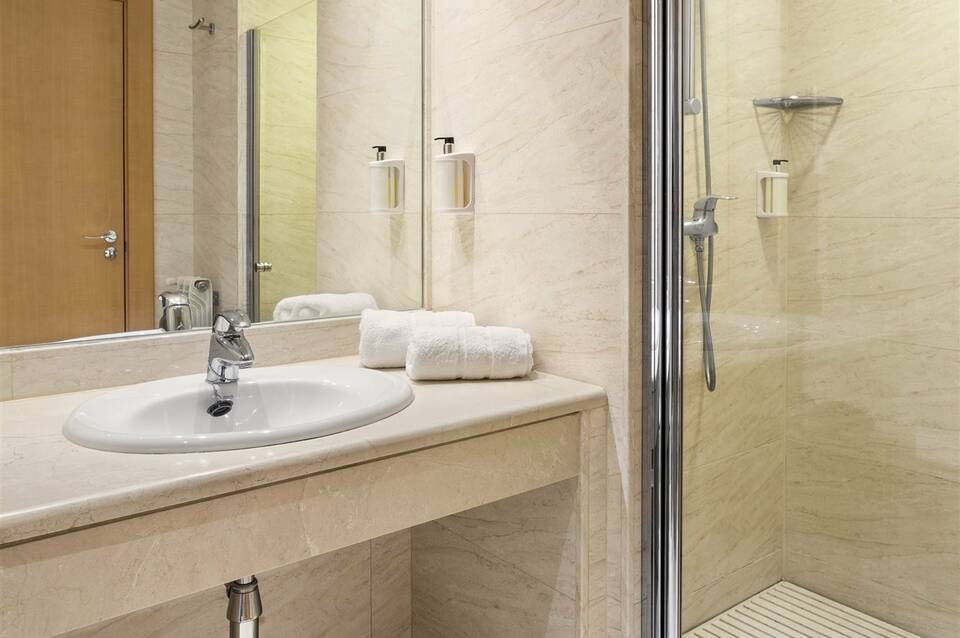 B&B Hotel Madrid Arganda 3