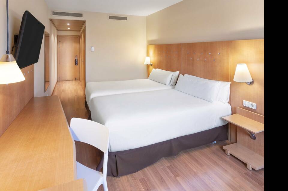 B&B Hotel Madrid Arganda 4
