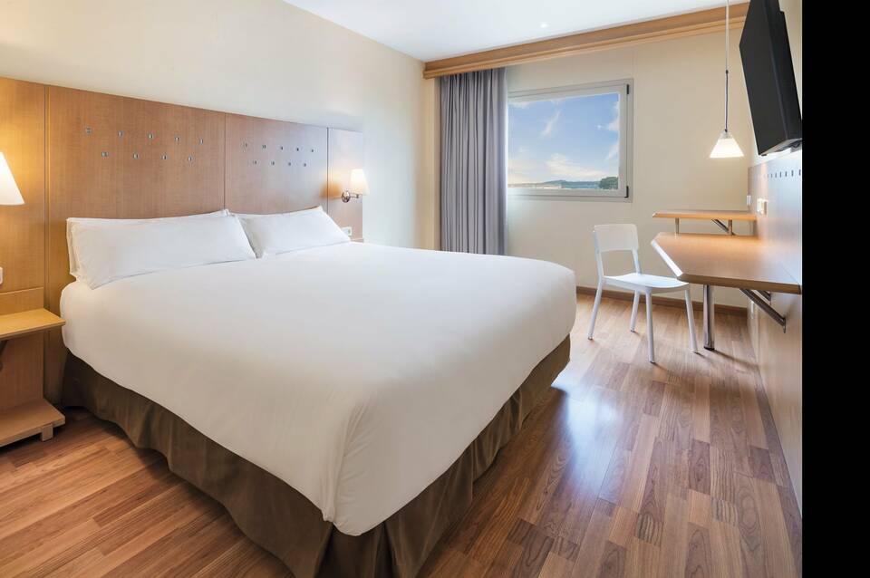 B&B Hotel Madrid Arganda 5