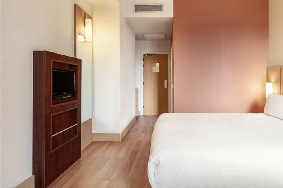 B&B Hotel Barcelona Mataró 4