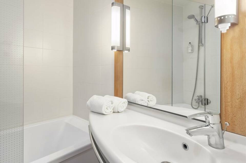 B&B Hotel Barcelona Mataró 5