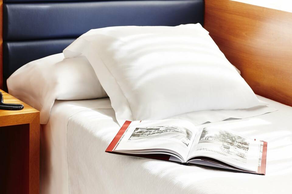 Barcelona Century Hotel 3