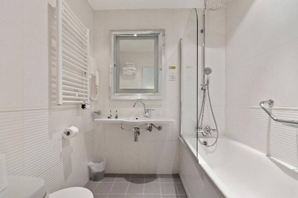 Hotel Napoleon Ajaccio 1