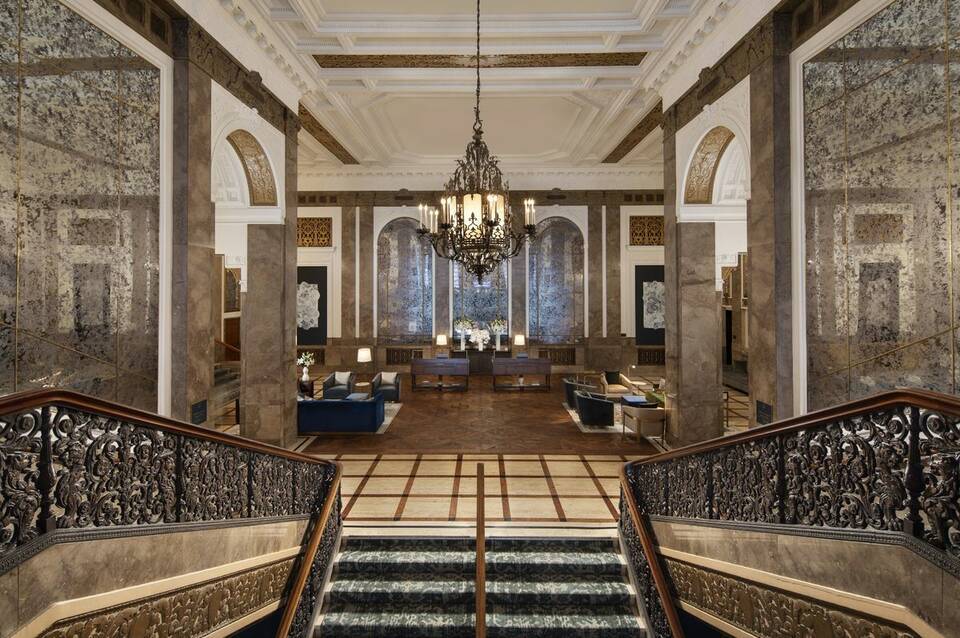Beacon Grand A Union Square Hotel 3