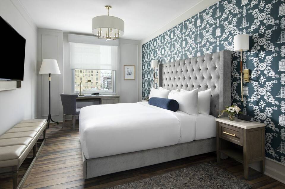 Beacon Grand A Union Square Hotel 5
