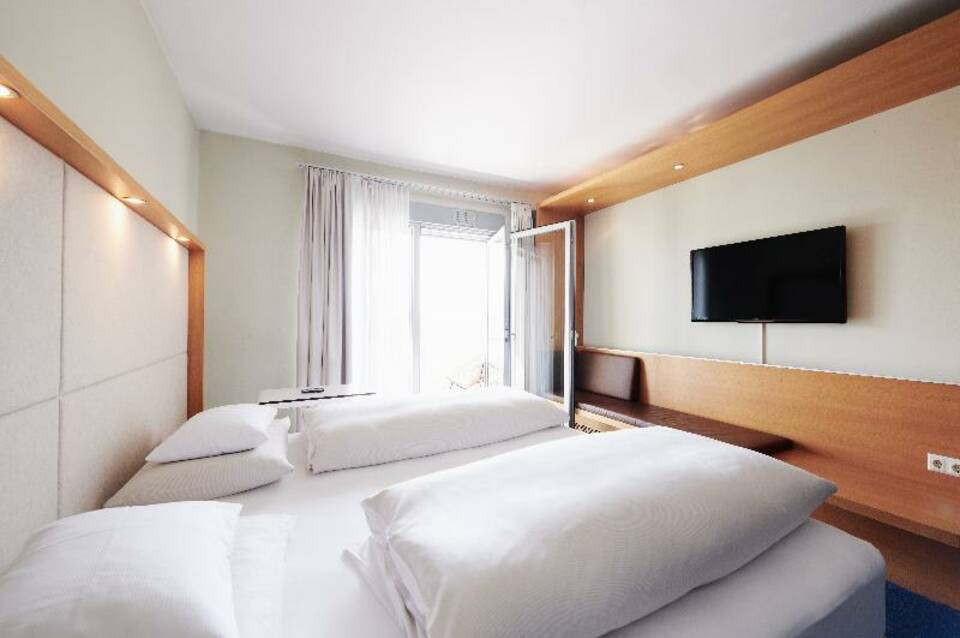 Hotel Daniel Graz 5
