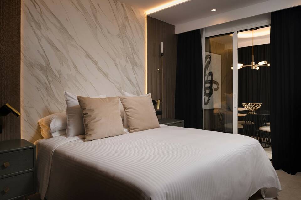 Blue Marina Suites - Boutique Apartments 2