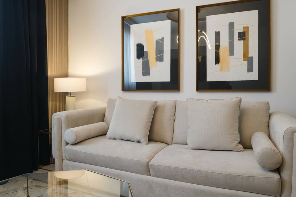 Blue Marina Suites - Boutique Apartments 3