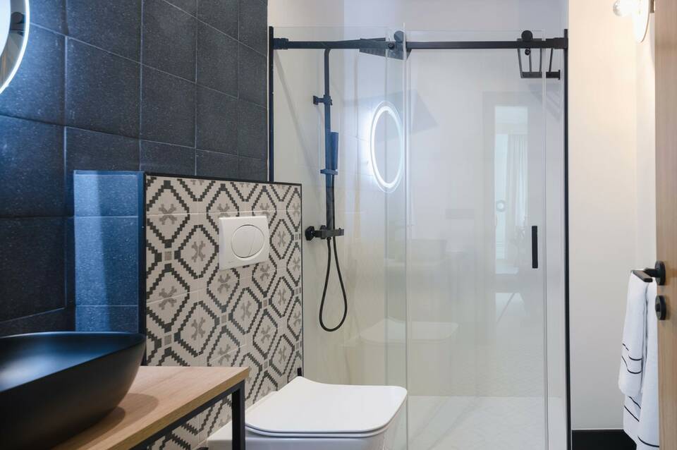 Blue Marina Suites - Boutique Apartments 4