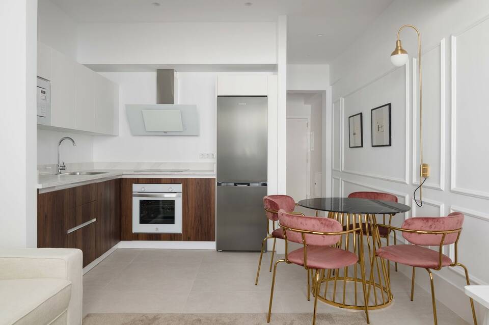 Blue Marina Suites - Boutique Apartments 5