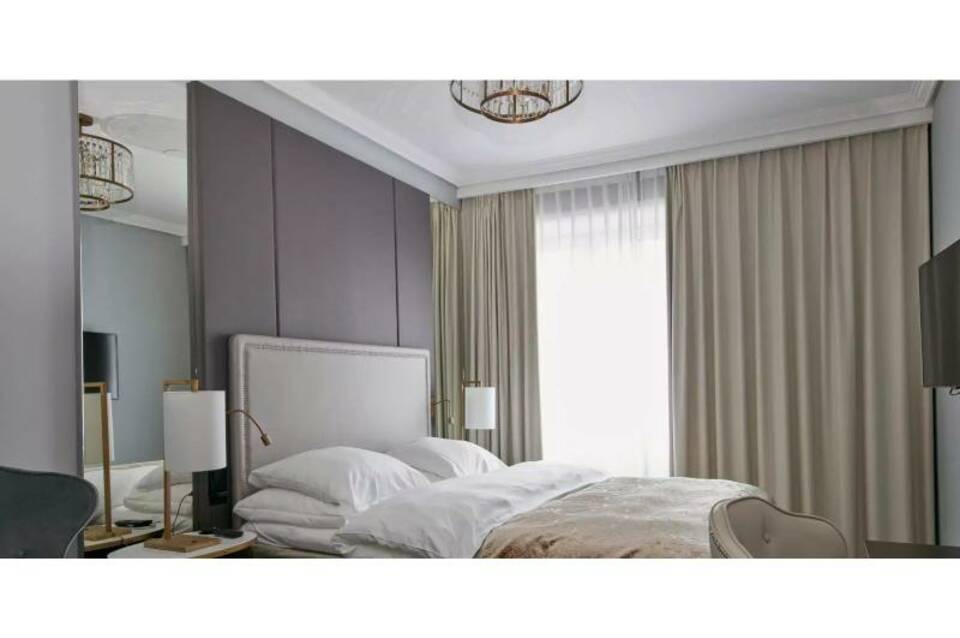 Grand Hotel Oslo by Scandic 2