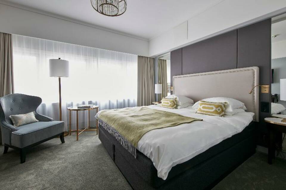 Grand Hotel Oslo by Scandic 3