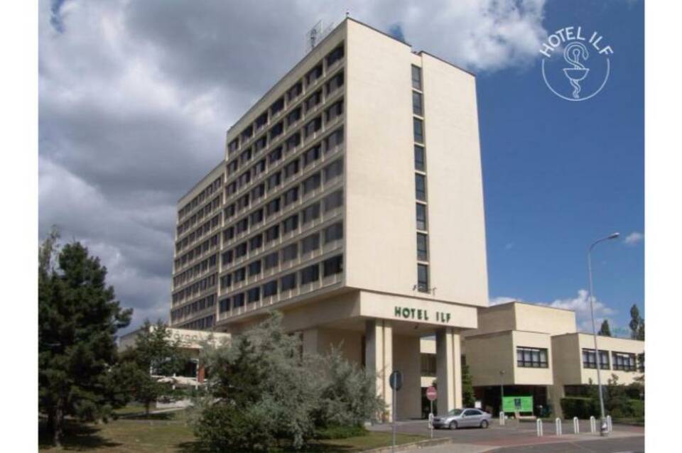 ILF 1
