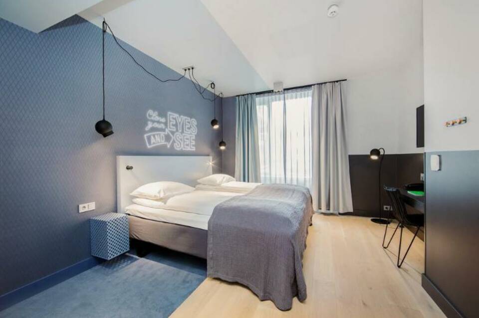 Comfort Hotel Karl Johan 1