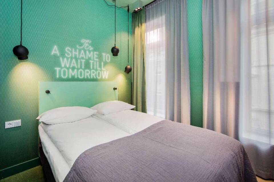 Comfort Hotel Karl Johan 2