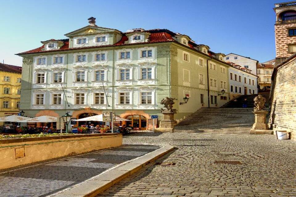 Hotel Golden Star 4