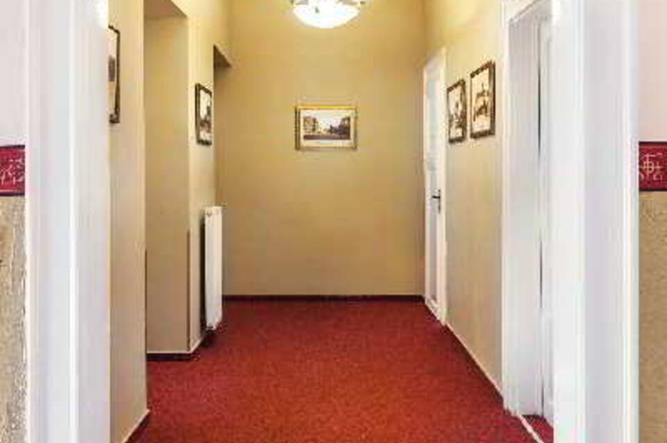 Hotel Taurus 4