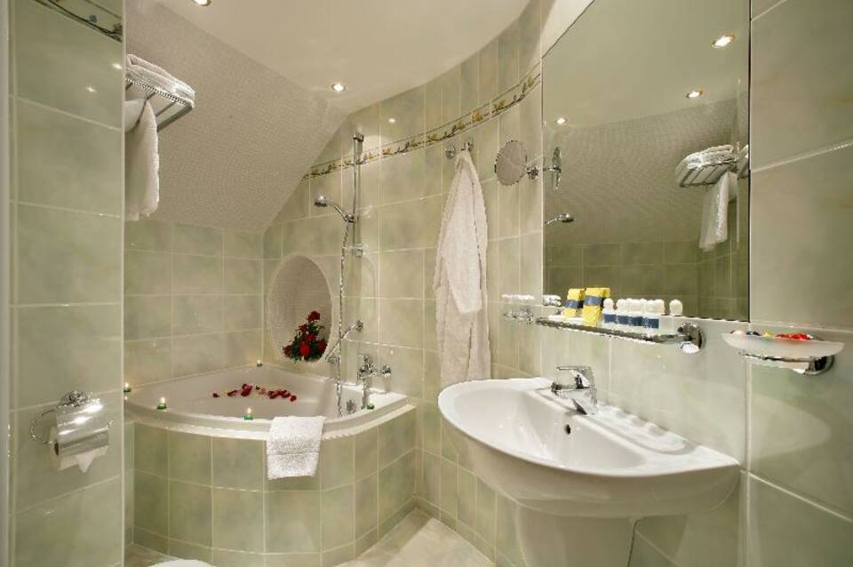 Hotel Adria Praha 4