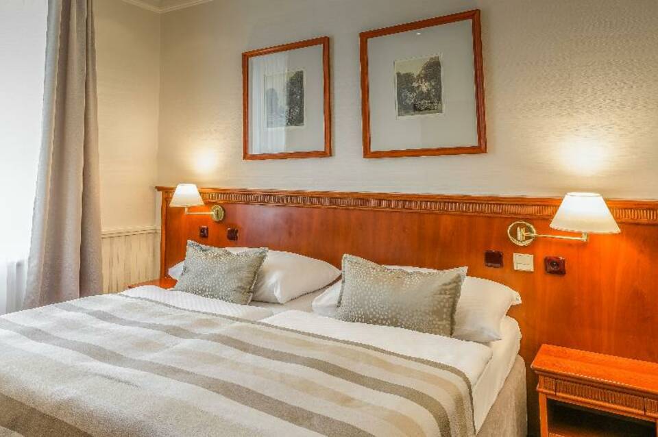 Hotel Adria Praha 1