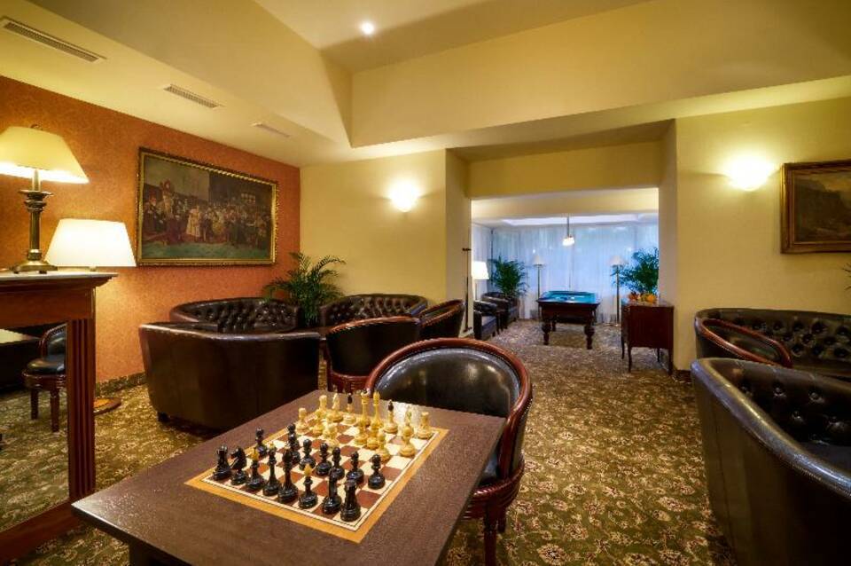 Hotel St George 5