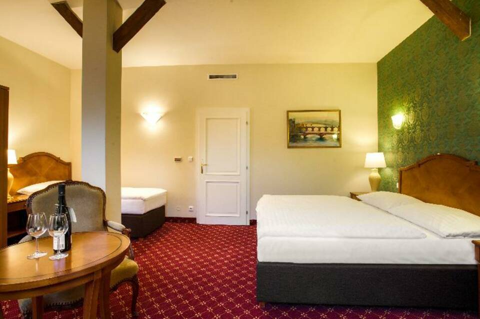 Hotel St George 2