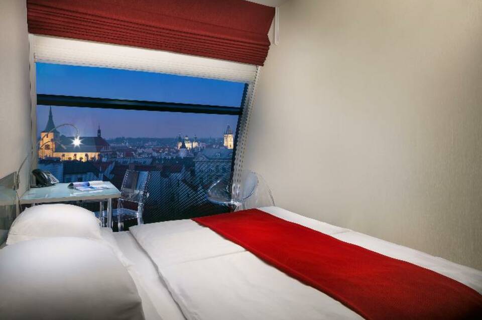 Metropol Design Hotel Old Town 2