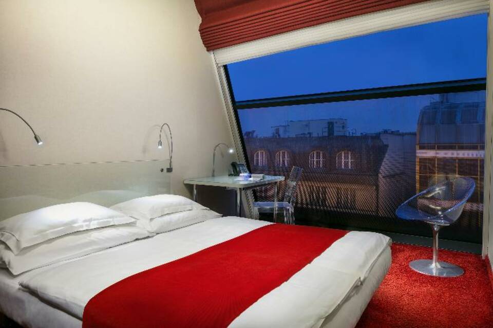 Metropol Design Hotel Old Town 3