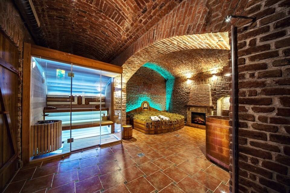 Hotel Suite Home Prague 3