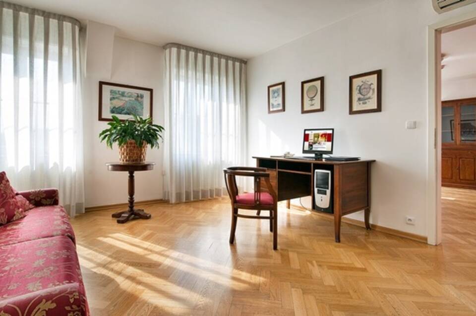 Hotel Suite Home Prague 5