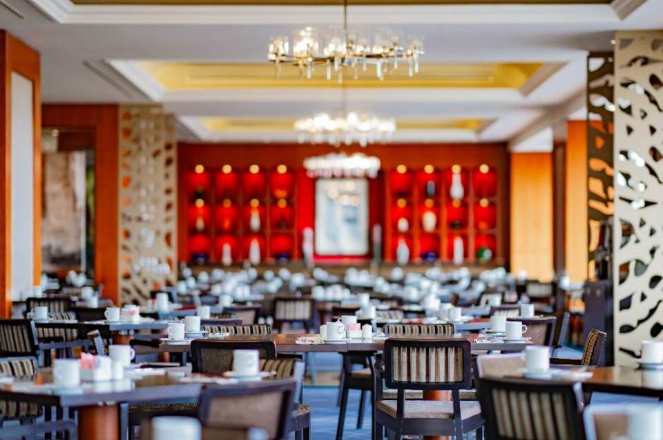 Grand Hotel Prague Towers 3