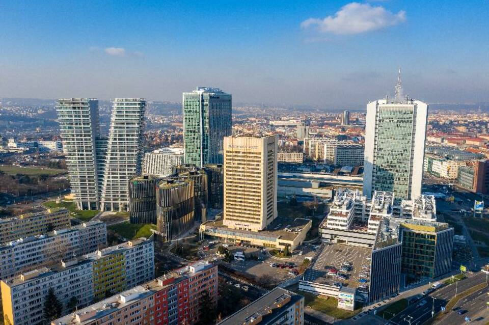 Panorama by Verdi Hotels 2