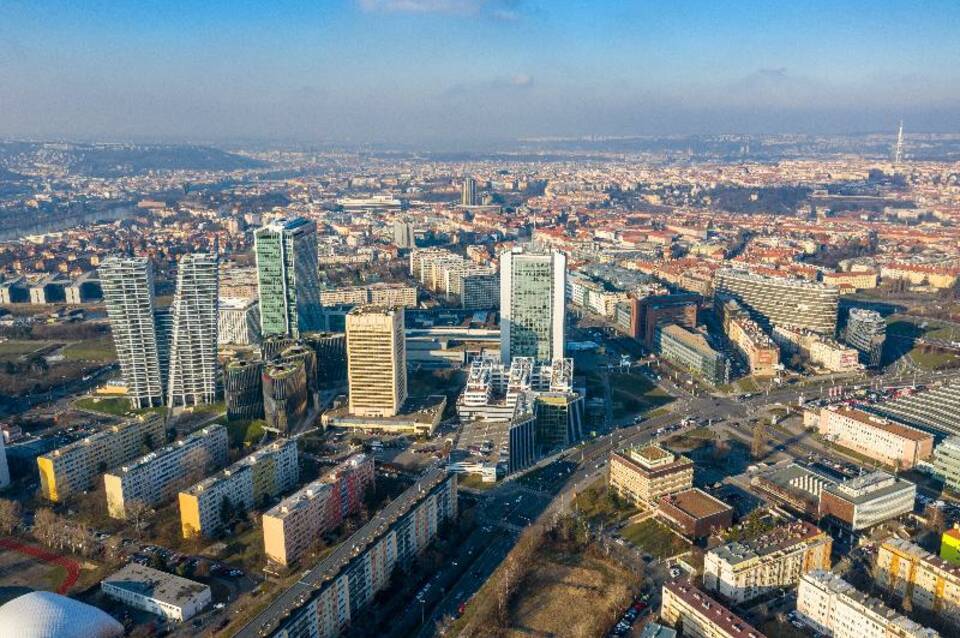 Panorama by Verdi Hotels 3