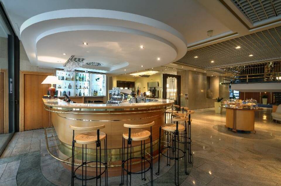 Panorama by Verdi Hotels 4