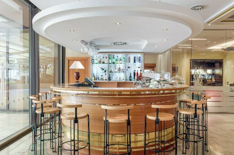 Panorama by Verdi Hotels 5