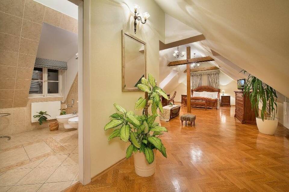 Boutique Hotel Constans 3