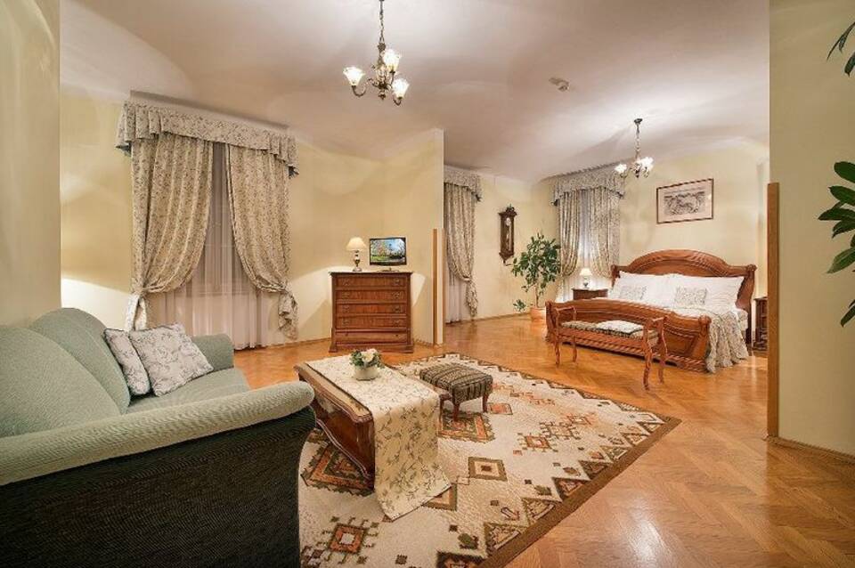 Boutique Hotel Constans 4
