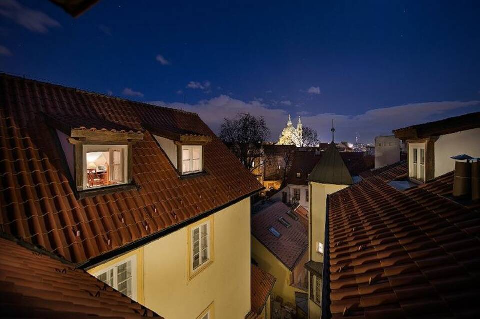 Boutique Hotel Constans 5