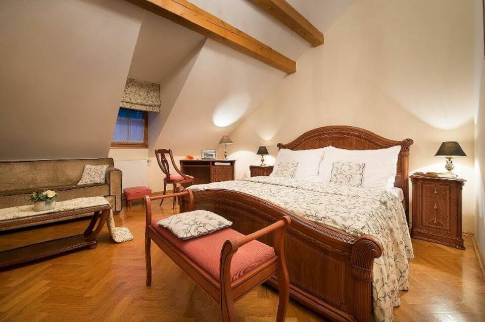 Boutique Hotel Constans 1