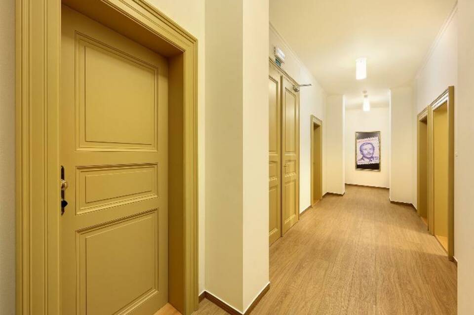 Salvator Boutique Hotel 2
